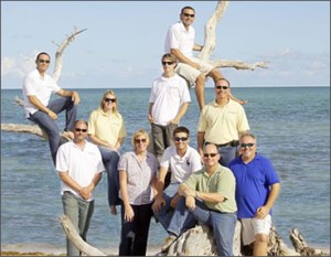 “Not satisfied with industry standards, the brothers invested in staff and equipment to truly become the leader in coastal quality products for the home.”