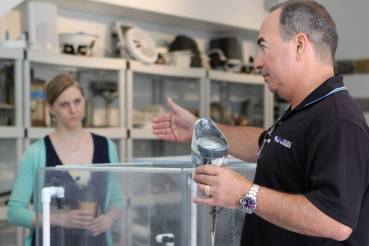 Coastal Sources real world testing shows the poor product design of their competitors products and ensure Coastal Source products can "Defy the Elements"